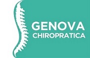 logo Genova chiropratica